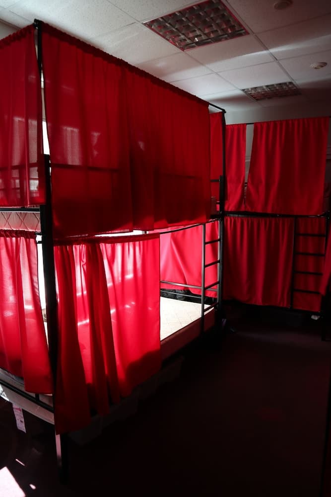 Travel Inn Dostoevskaya - Hostel