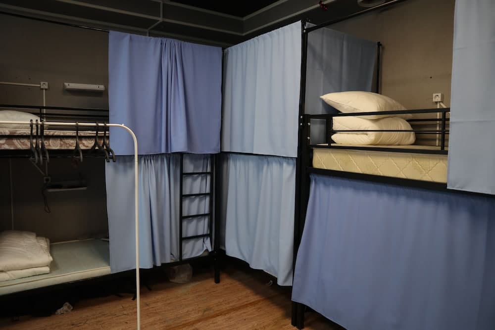 Travel Inn Vystavochnaya