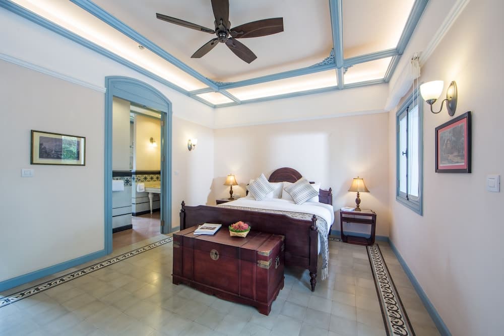 Le Bel Air Resort Luang Prabang