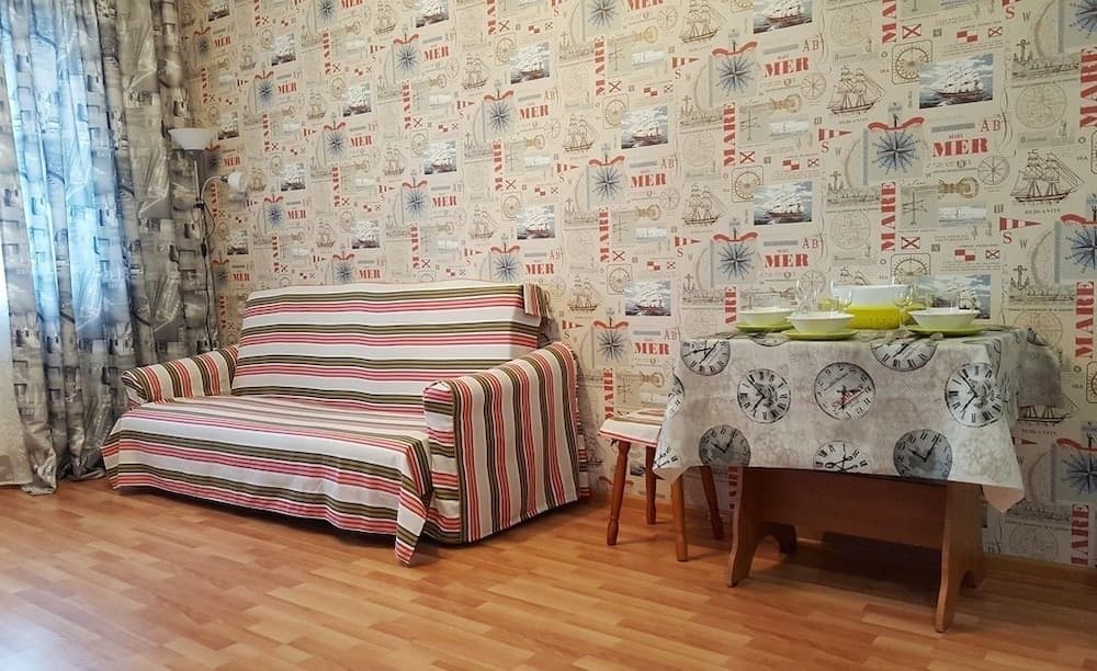 LOFT STUDIO Yubileyny 78