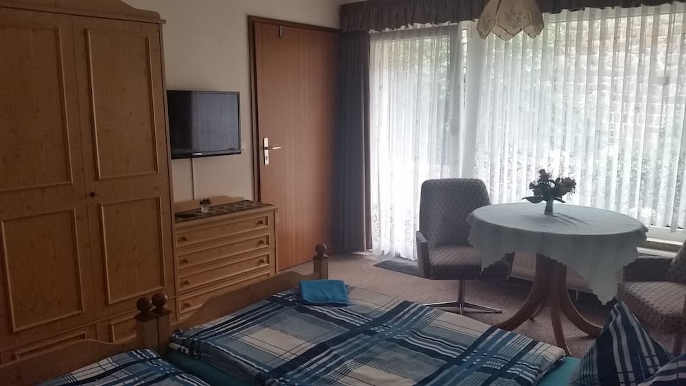 Pension am Schrotturm