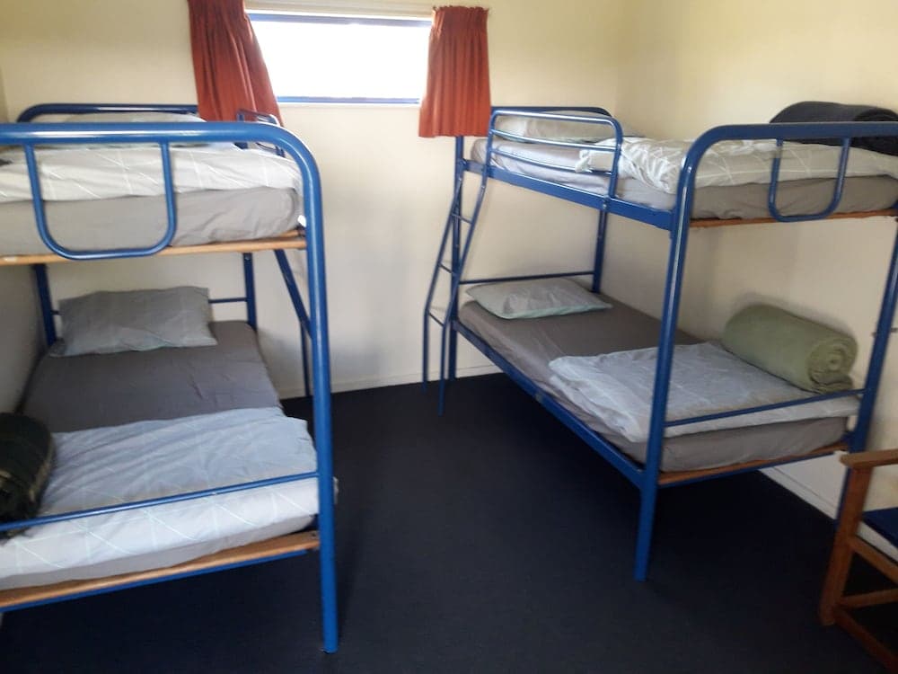 Tongariro River Retreat - Hostel