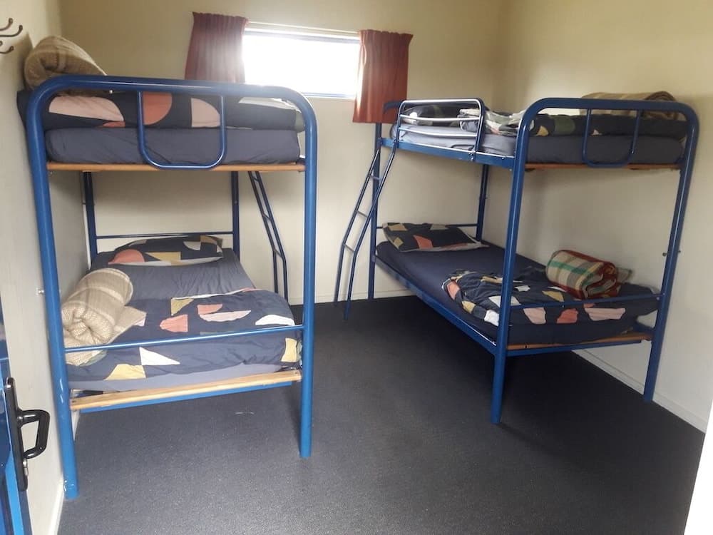 Tongariro River Retreat - Hostel