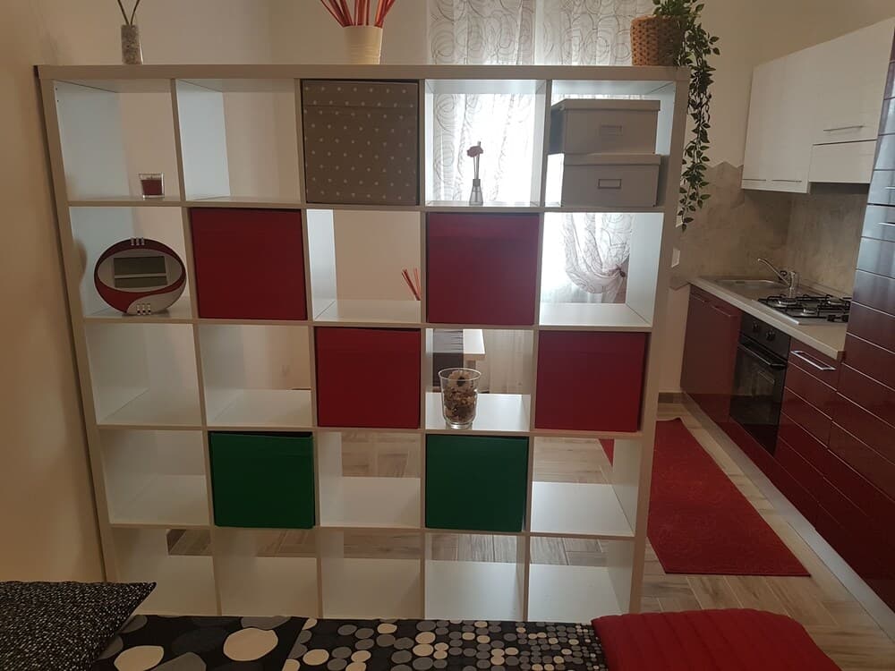 Home Torino Santa Rita