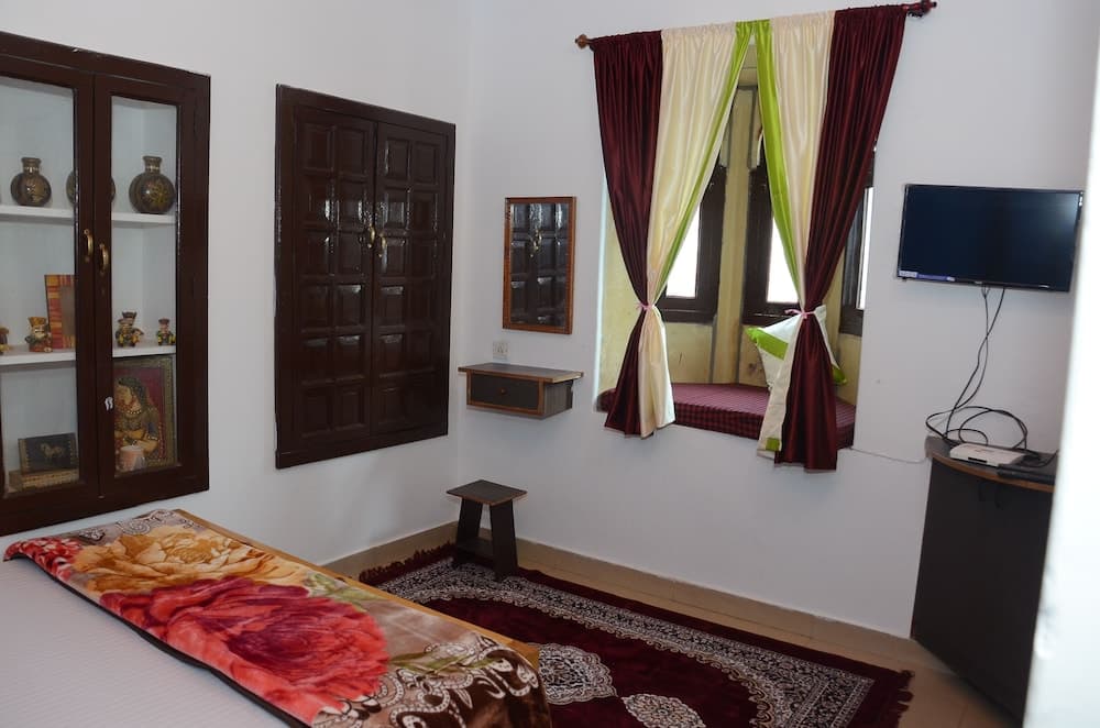 Hotel Rose Fort Jaisalmer