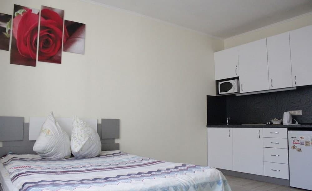 LOFT STUDIO Oktyabrya 52