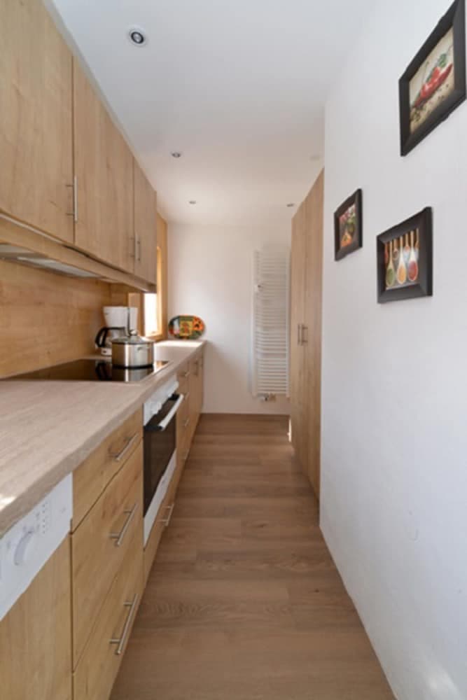 Ferienwohnung Färber