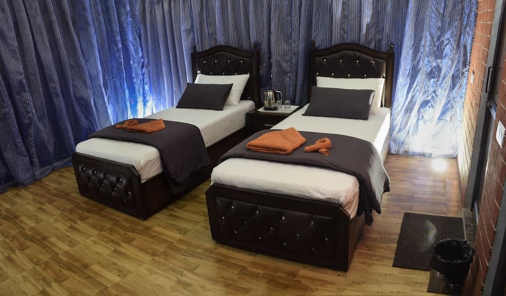 Ecoterra Serene Resort