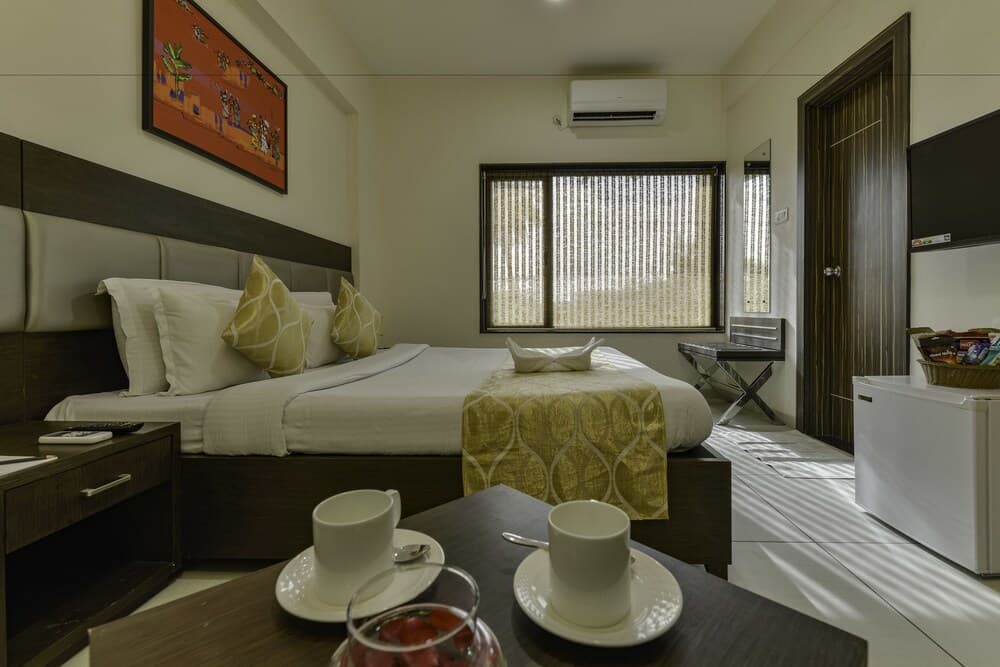 Kalyanam Hotel & Resort