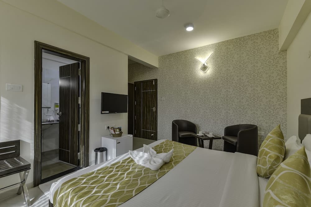 Kalyanam Hotel & Resort