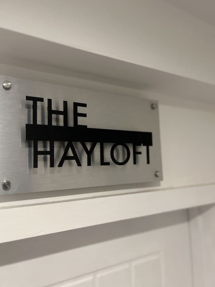 Booking Urban at Stisted