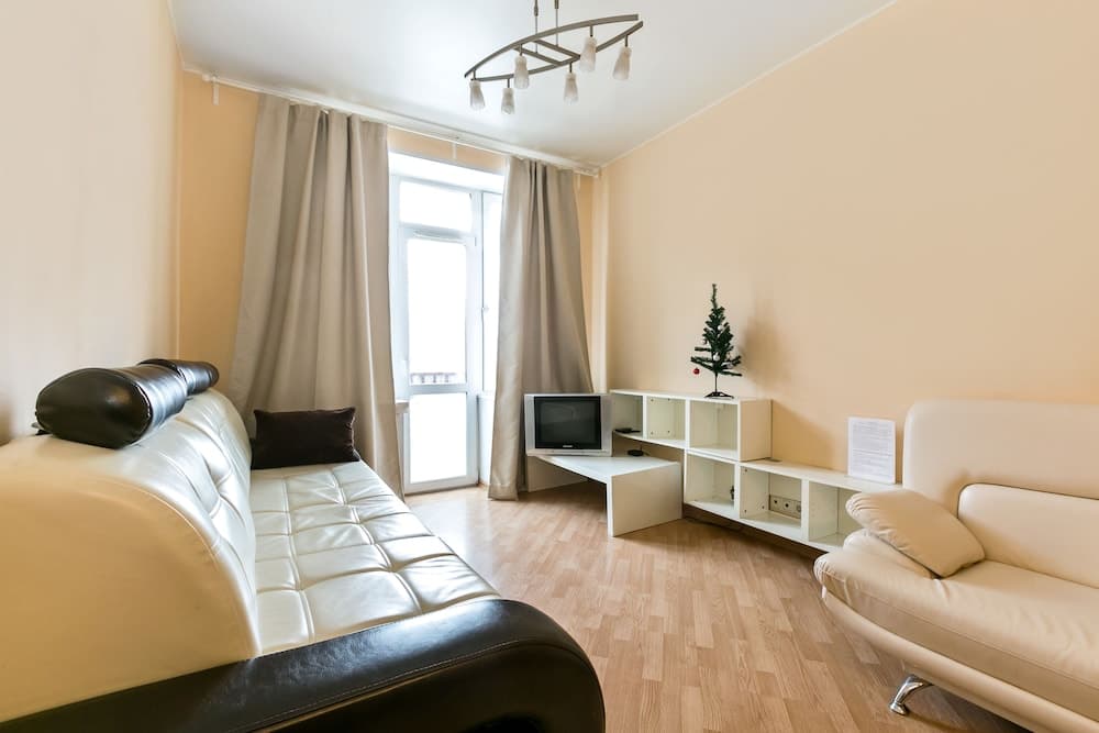 MaxRealty24 Leningradskiy prospekt 77