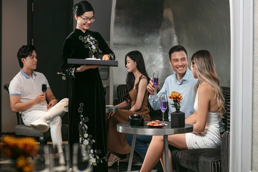 La Sinfonia Citadel hotel and Spa