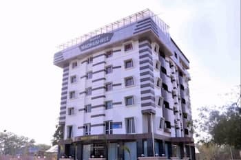 Hotel Madhushree
