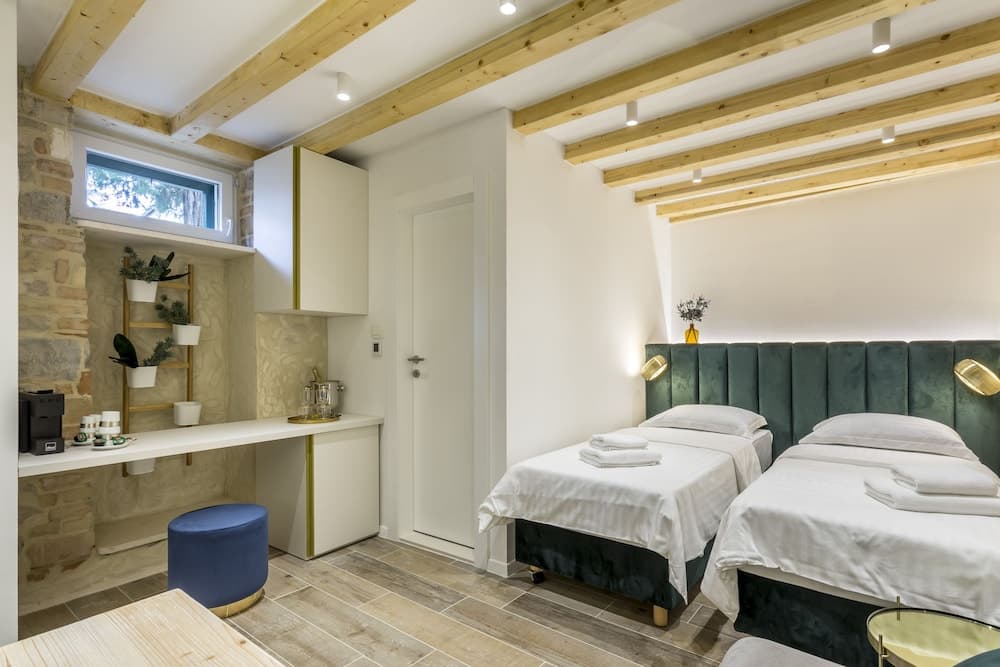 Luxury Rooms Miara in City Centre