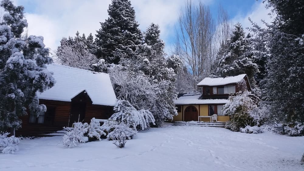 Villa Campanario III