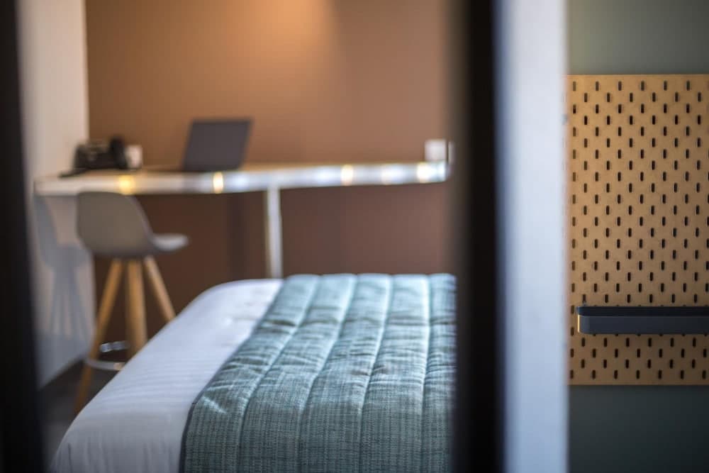 Carré Pau Airport Hôtel