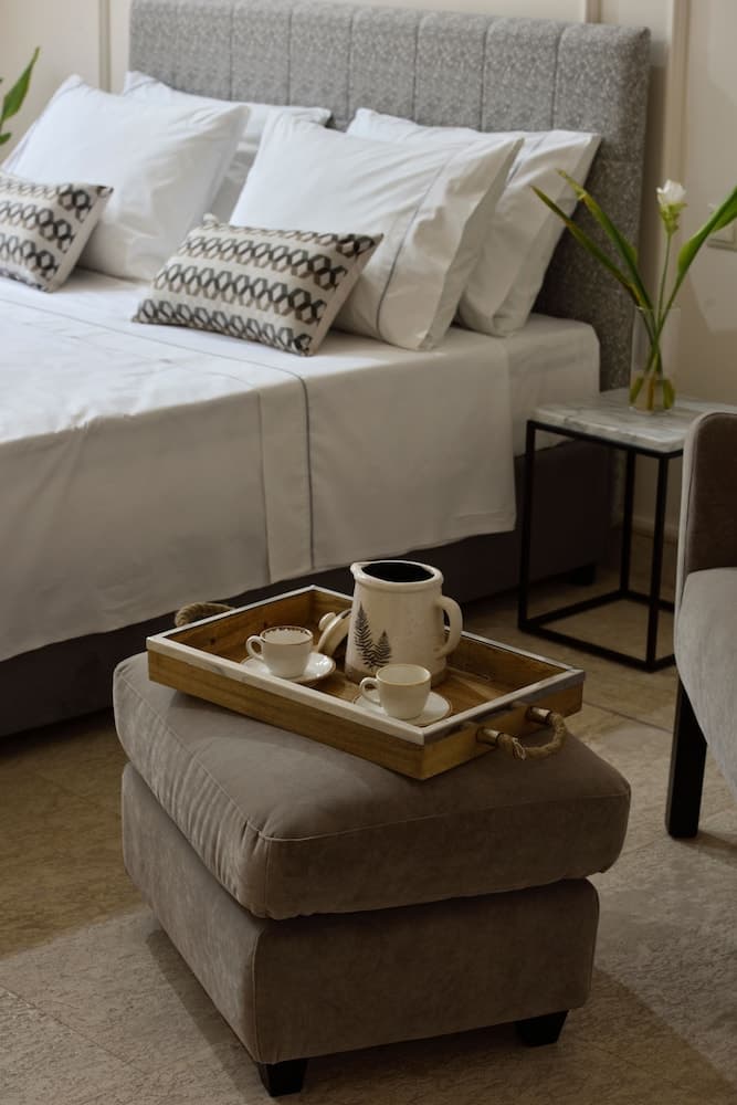 Thission Luxury Homes & SPA by K&K