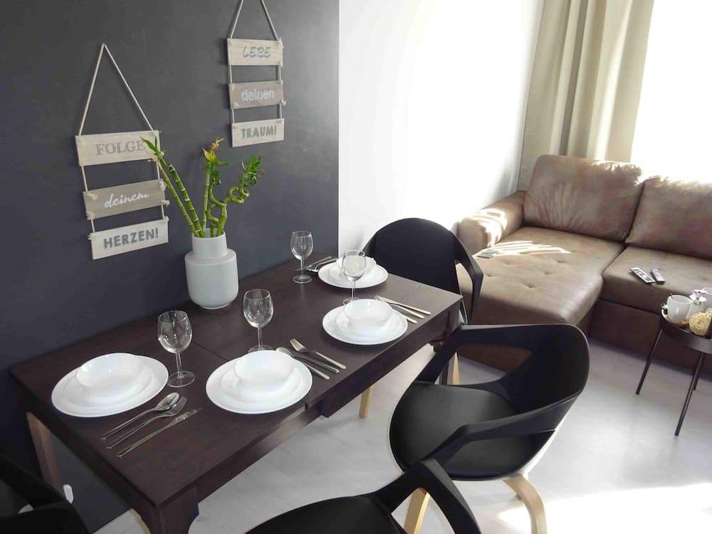 Dream & Relax Apartment's Allersberger