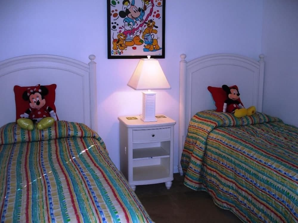 Brooks Retreat Apartment 4 Bedroom