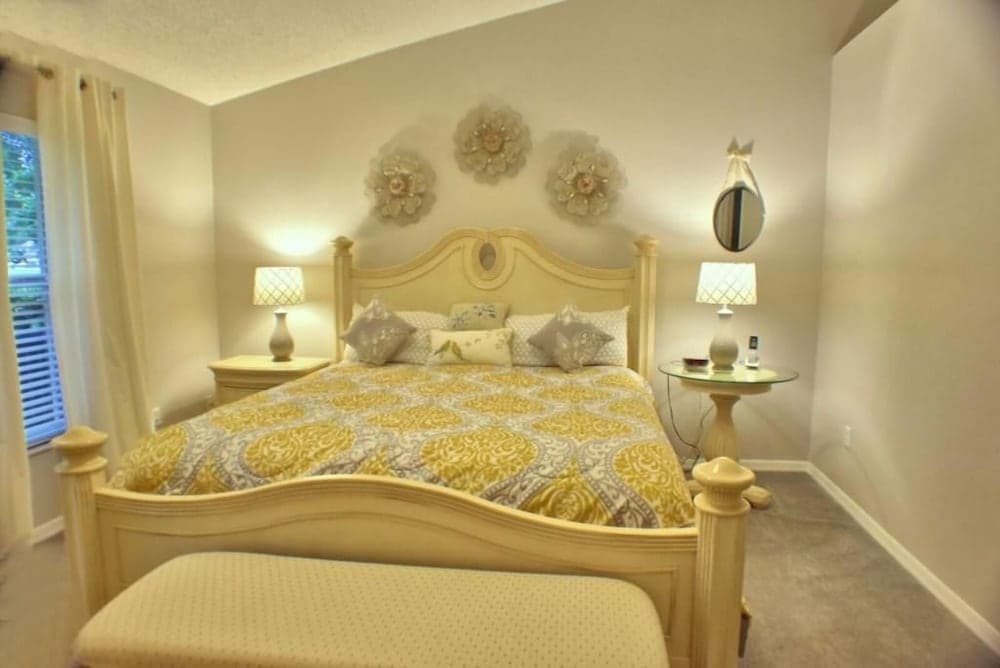 St Augustine 2447 Apartment 2 Bedroom