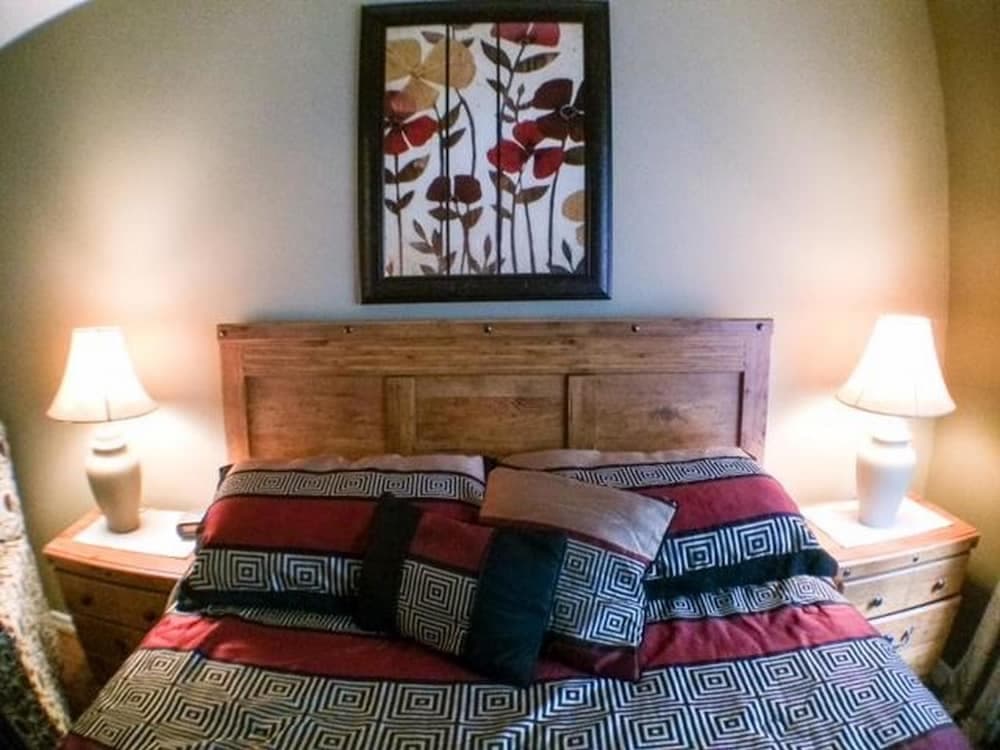 Mariner 1138 Apartment 3 Bedroom