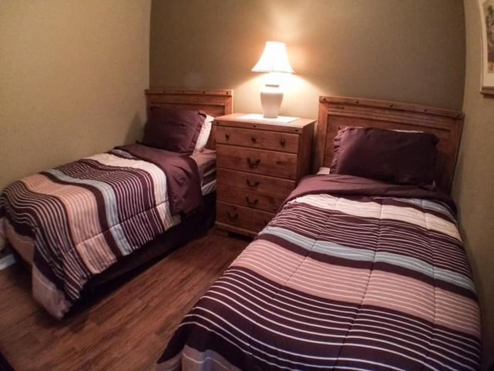 Mariner 1138 Apartment 3 Bedroom