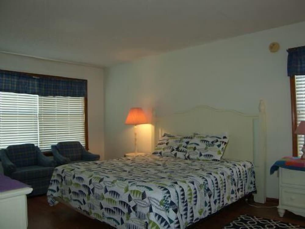 Seaside - Cape San Blas Apartment 6 Bedroom