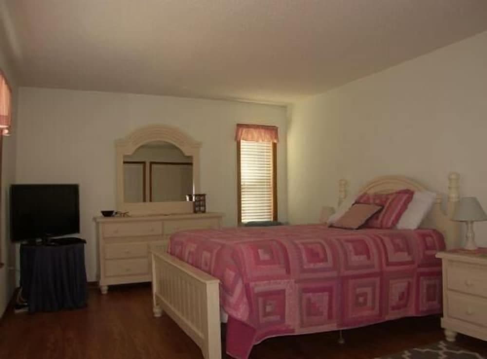 Seaside - Cape San Blas Apartment 6 Bedroom