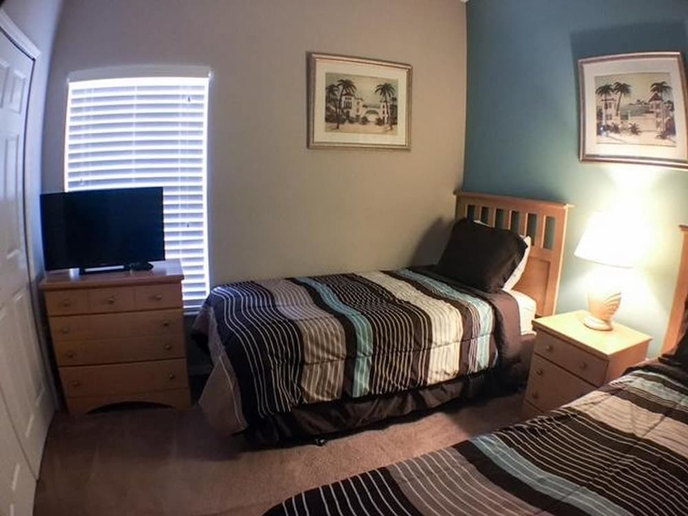 Kokomo 2892 Apartment 3 Bedroom