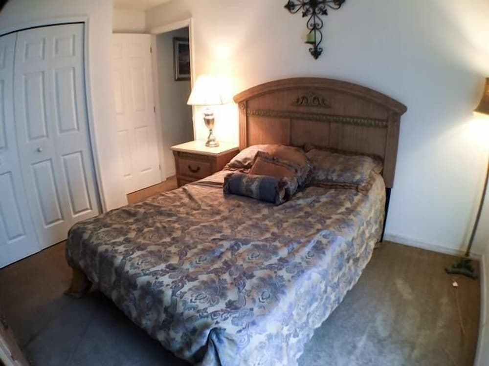 St Kitts House Holiday home 4 Bedroom