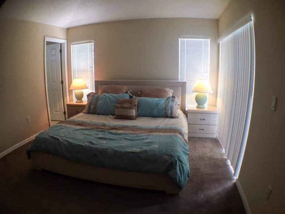 Gulf Vue House Holiday home 4 Bedroom