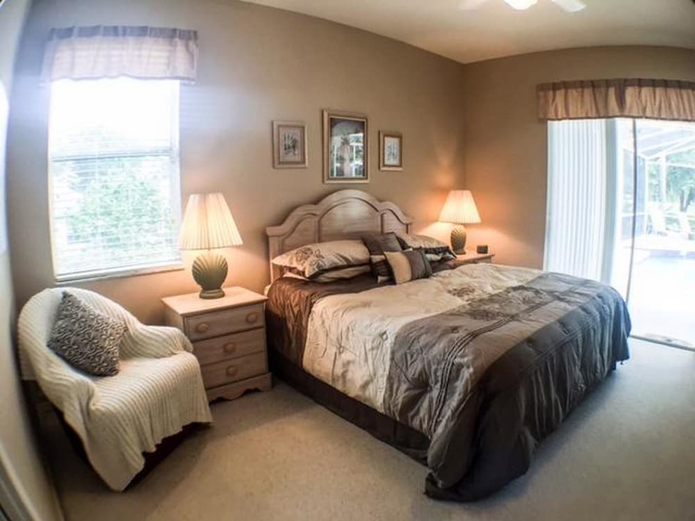 Southern Dunes House Holiday home 3 Bedroom