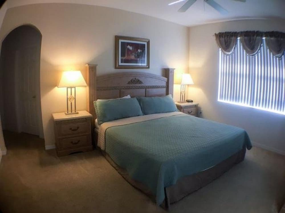 Calabay Dream Apartment 4 Bedroom