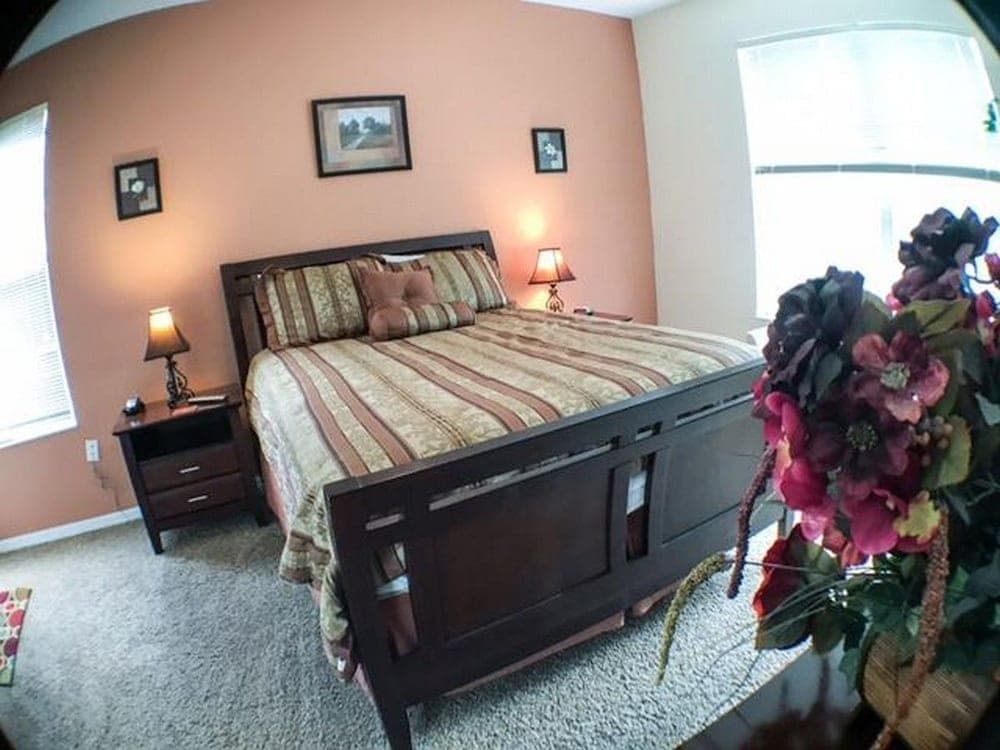 Kokomo 2749 Apartment 6 Bedroom