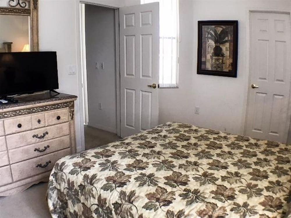 Minniehaha Retreat Apartment 4 Bedroom