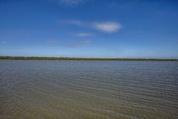 Camp Palms Indian Pass 2 Bedroom Apartment