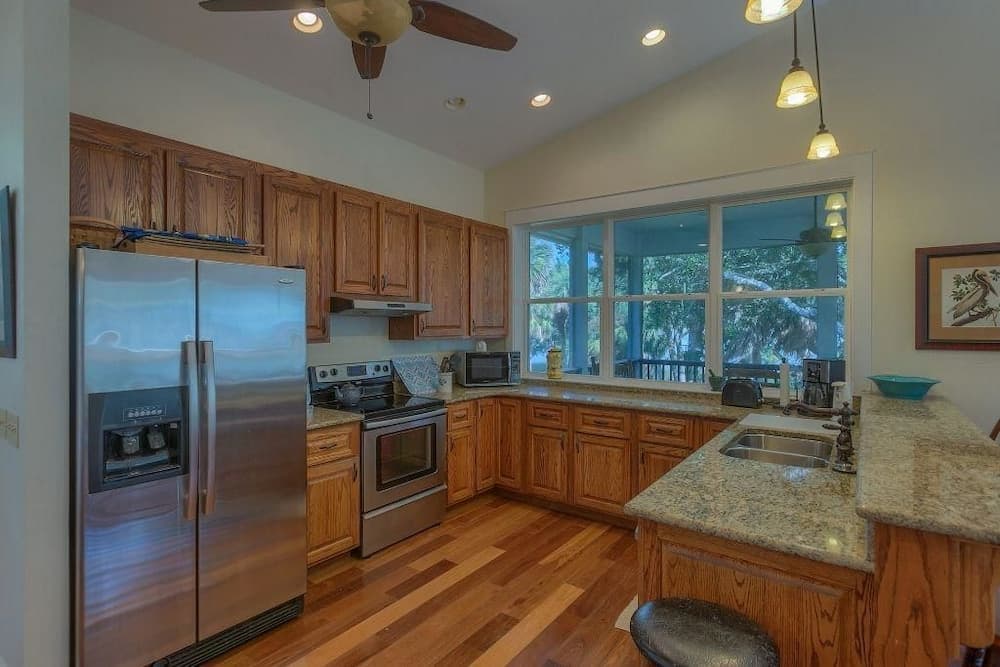 Camp Palms Indian Pass 2 Bedroom Apartment