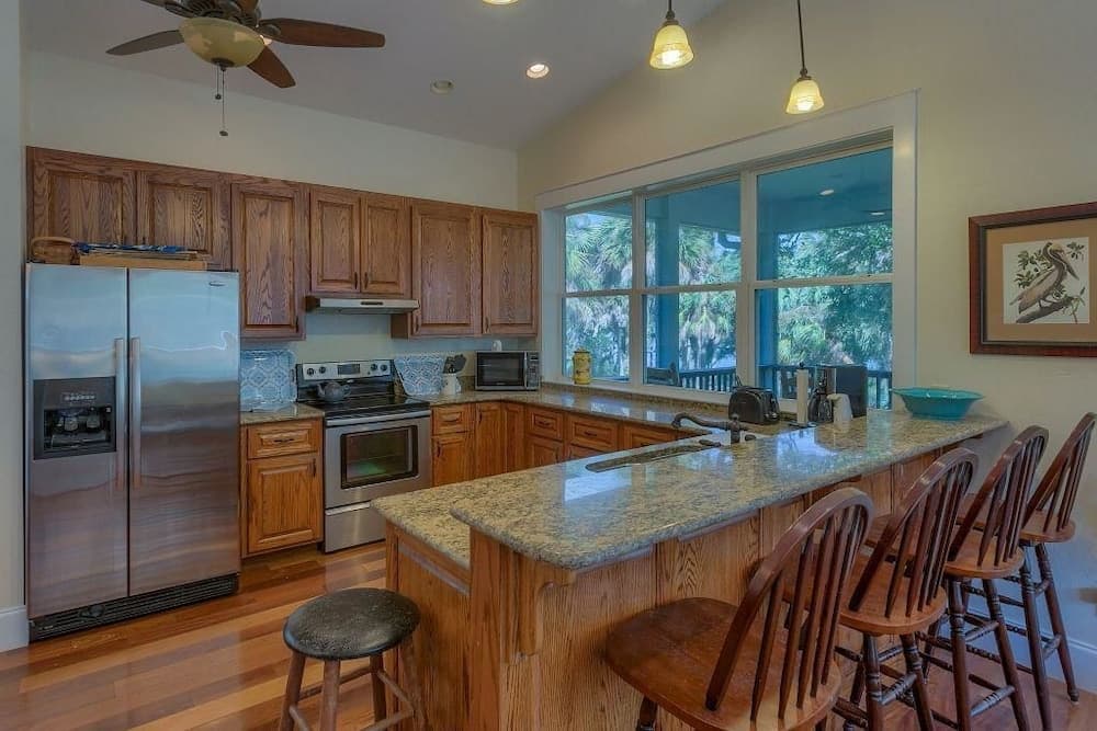 Camp Palms Indian Pass 2 Bedroom Apartment