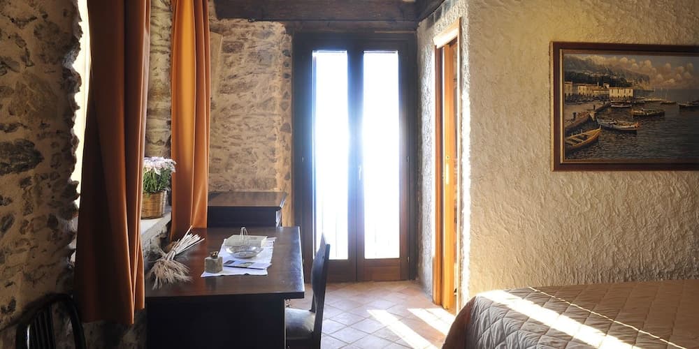 Residenza d'Epoca Borgodifiume