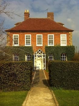 Whitchurch Farm Guesthouse