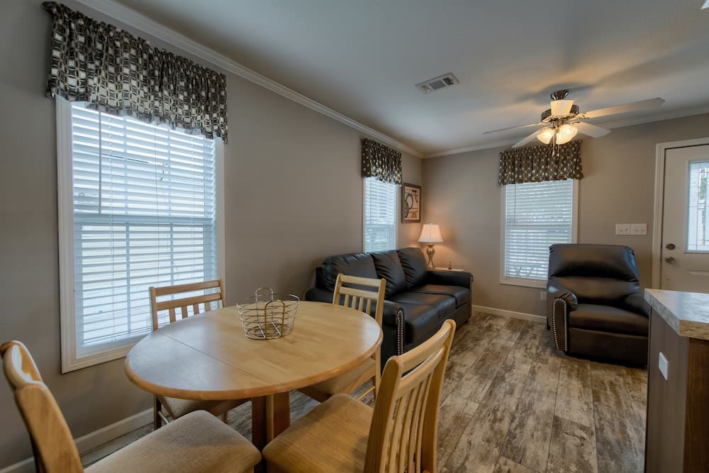 Kissimmee South RV Resort 55 Plus Resort