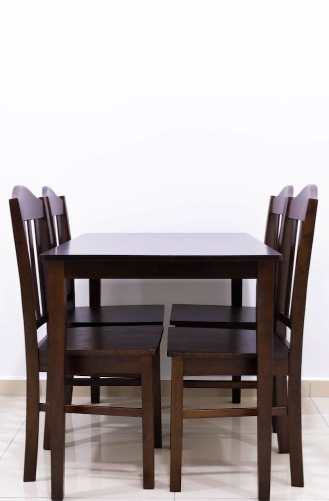 The Solarium Suite by D Imperio Homestay