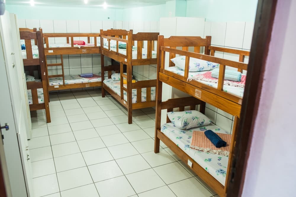 Hostel Hospeda Salvador