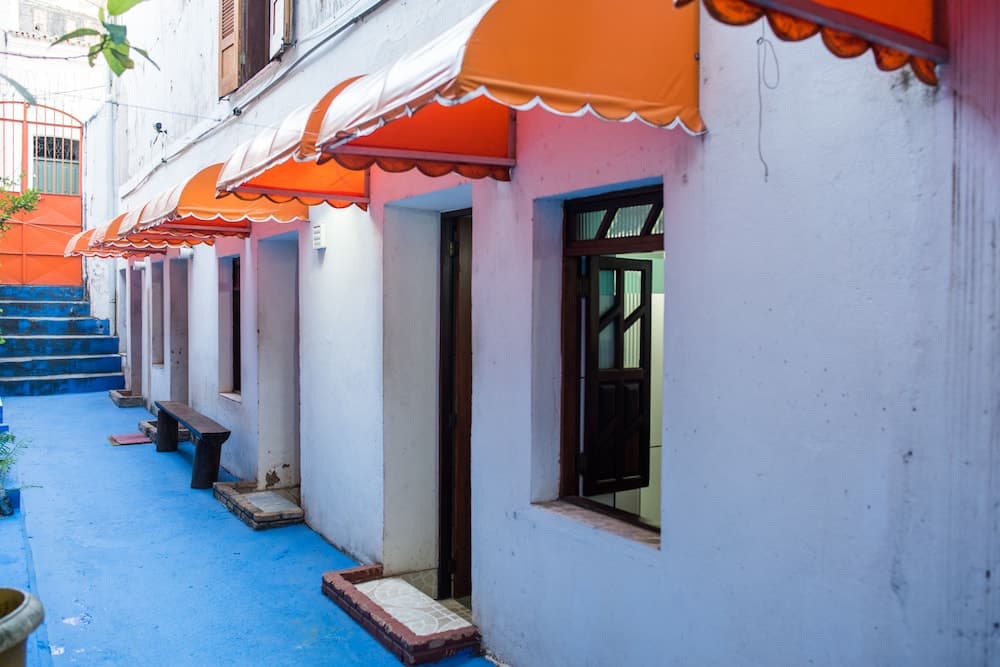 Hostel Hospeda Salvador