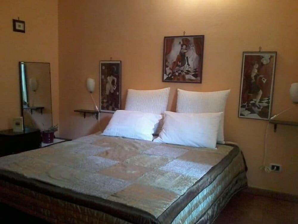 Monte degli Elci b&b