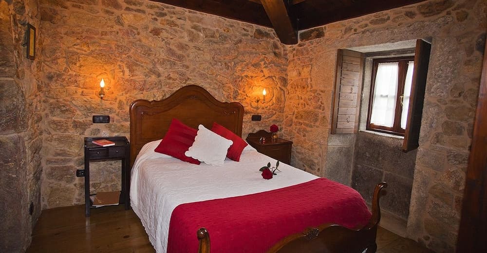 Casa Lugar de Trasande