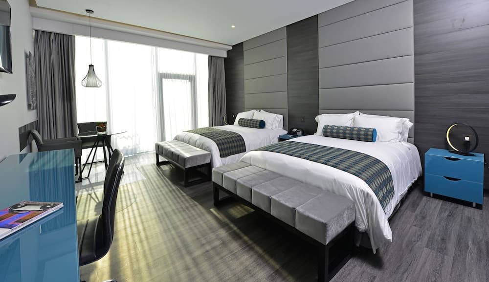 Baruk Guadalajara Hotel de Autor