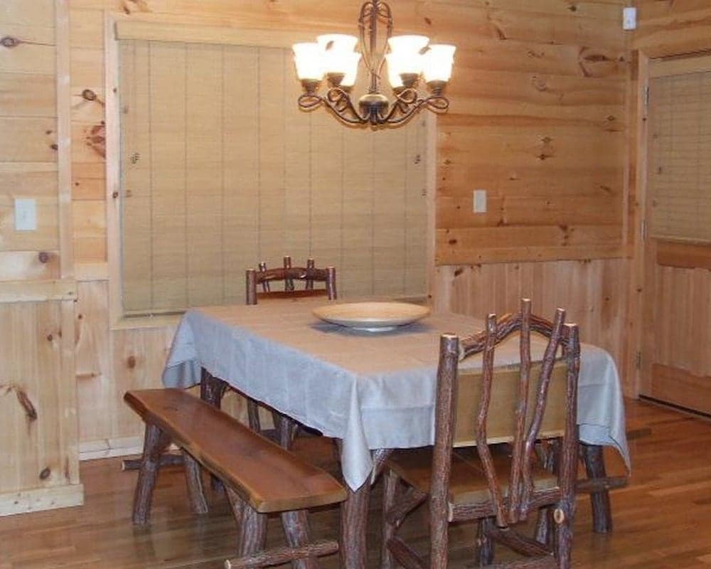 Lookout Lodge Nevaeh Cabin Rentals