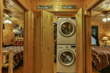 Cherry Beary Den Nevaeh Cabin Rentals